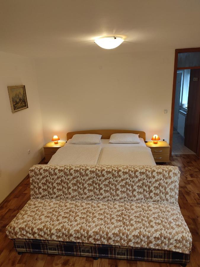 Apartment Milan Trenta Extérieur photo