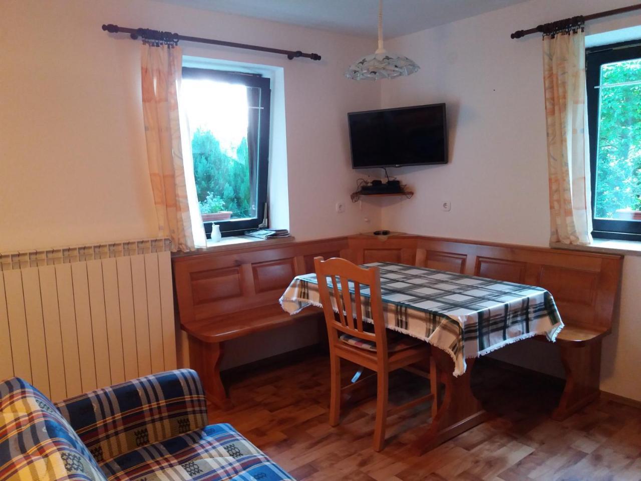 Apartment Milan Trenta Extérieur photo
