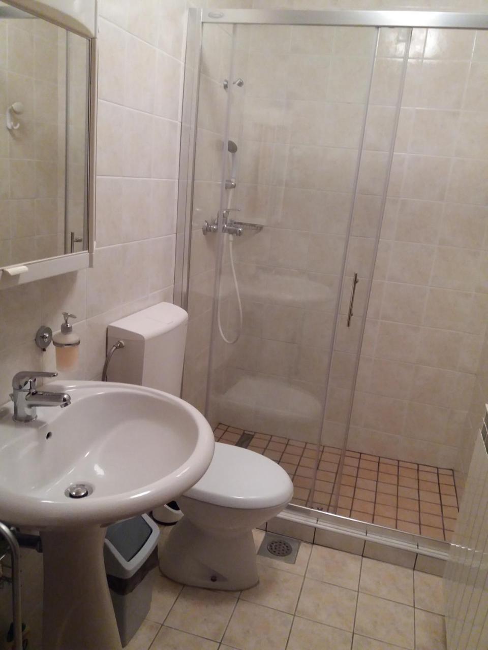 Apartment Milan Trenta Extérieur photo